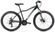 Rower MTB Romet Jolene 6.2 rama 17 cali koło 26 " czarny