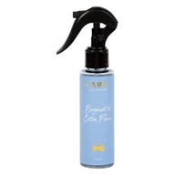 LUXUS autóillatosító BERGAMOTT ÉS PAMUT VIRÁG 100ml FRISSÍTŐ