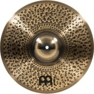 MEINL Pure Alloy Custom Medium Thin Crash 16"