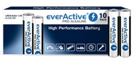 Bateria alkaliczna Everactive AAA (R3) 10 szt.