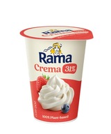 Rama Crema 31% śmietana wegańska 200ml