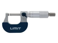 MIKROMETER 50-75 mm LIMIT SWEDEN Mikrometer