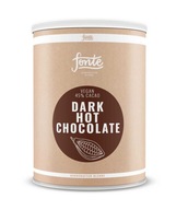 Čokoláda Fonte Horká horká čokoláda 2kg