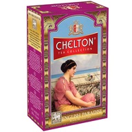 Herbata czarna liściasta Chelton English Paradise 100 g