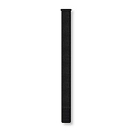 Pasek nylonowy Garmin UltraFit, 22mm, czarny, oryginał