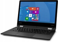 Laptop Medion ProLine 11,6 " Intel Atom 2 GB / 64 GB srebrny