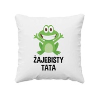 PÁRNA APÁNAK, BÉKÁS APUKA AJÁNDÉKBA