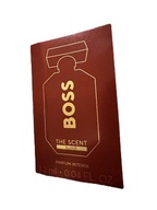 Hugo boss the scent elixir parfum intense for her próbka 1,2 ml