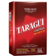 Yerba Mate Taragui 500 g