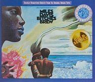 Davis Miles - Bitches Brew Davis Miles CD