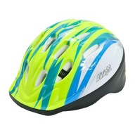 Kask rowerowy Allright Junior r. S