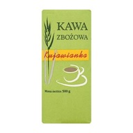 Kawa zbożowa Delecta 500 g