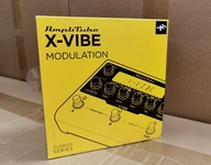 IK X-VIBE- Multiefekt gitarowy - OUTLET