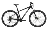 Rower MTB Cannondale Trail 8 rama 21 cali koło 29 " czarny