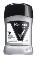 Rexona Men Invisible Black + White Antyperspirant
