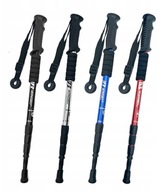 2x kijki trekkingowe NORDIC WALKING