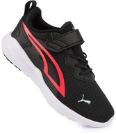 Puma buty sportowe tkanina czarny rozmiar 29