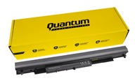 Bateria do laptopów HP, Compaq litowo-jonowa 2200 mAh Quantum