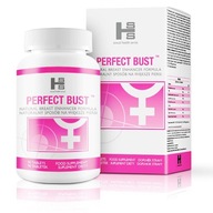 Suplement diety Sexual Health Series Perfect Bust 90 tabletek