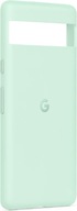 Plecki Google do Google Pixel 7a zielony