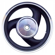 Диск скутер зад 4t 10