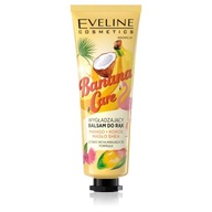 Krem do rąk Eveline Cosmetics Banana Care 50 ml 50 g