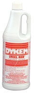 Dykem Scribing Fluid Steel Red (Layout) 930ml