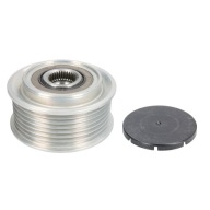 Шкив генератора hyundai h-1, h-1 / starex, фото, цена