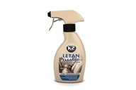 Preparat do czyszczenia skóry K2 Letan Cleaner 250 ml