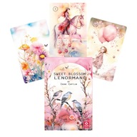 Sweet Blossom Lenormand