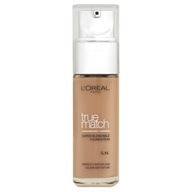 L'Oréal Paris True Match 5.N Neutral Undertone podkład do twarzy 30 ml SPF 11-20