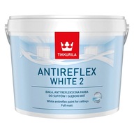 Farba Tikkurila Anti-Reflex White 2 10 l