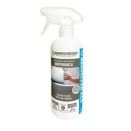 NEUTRALIZÁTOR ZÁPACHU ČISTENIE DEZINFEKCIA ROZTOČOV MATRACA NANOCLEAN