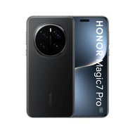 Telefon Honor Magic 7 Pro 5G 12/512GB Dual Sim Czarny • Cena