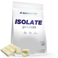 Odżywka białkowa Allnutrition proszek 2000 g smak biała czekolada