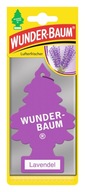 WUNDER-BAUM Zapach choinka Lawenda (23-049)