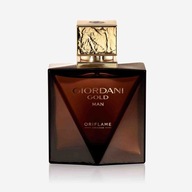 Woda toaletowa Giordani Gold Man Oriflame