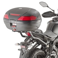 Kappa стеллаж кофра центрального yamaha mt-07 (18) фото, цена