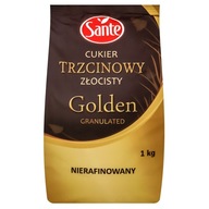 Cukier trzcinowy Sante 1 kg