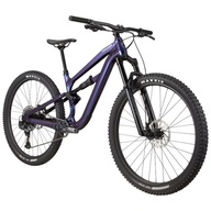 Rower MTB Cannondale HABIT 3 2023 C23301U20/PRH rama 21 cali koło 29 " fioletowy