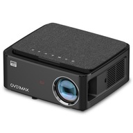 Projektor LED Overmax MultiPic 5.1 czarny