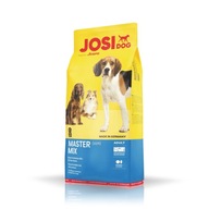 Sucha karma Josera mix smaków dla psów z nadwagą 15 kg