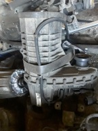 Редуктор коробки vw touareg 2.5 tdi фото, цена