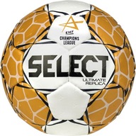 Piłka ręczna SELECT Ultimate Replica Champions v23 r. 2