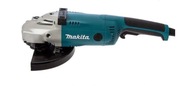 Szlifierka kątowa sieciowe Makita 2200 W 230 V