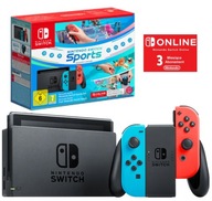 Ulepszony kontroler bezprzewodowy PowerA do konsoli Nintendo