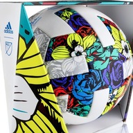 Piłka nożna adidas H57824 r. 5