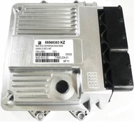 KOMPUTER OPEL CORSA D 55568383 KZ MJD603.S3 - porównaj ceny