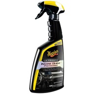 MEGUIAR’S Insane Shine Protectant Kokpit Plastiki