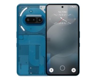 Nothing Phone (3a) 12GB 256GB Blue（限定色） Nothing Phone (3a) 256GB Niebieski - Sklep, Opinie, Cena w Allegro